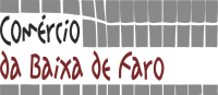 Logo_Comercio da Baixa