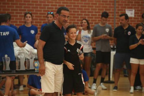 Algarve Minibasquete Cup 2017 7