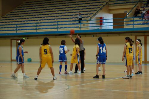 Basket BomJoao 07 1