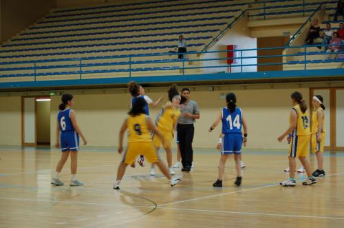 Basket BomJoao 07 2