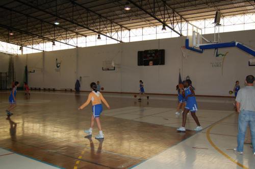 Basket BomJoao 07 3