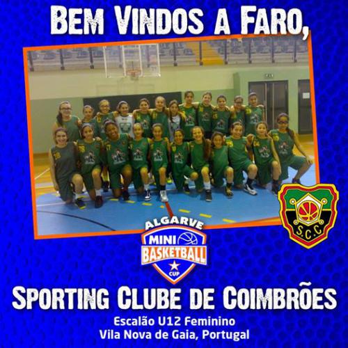 Sporting Clube de Coimbroes
